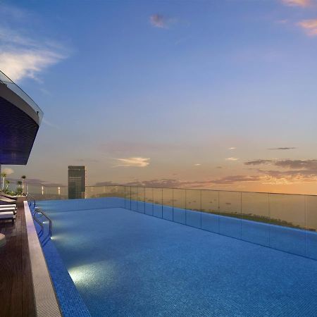 The Watson Premium Halong Hotel 下龍 外观 照片