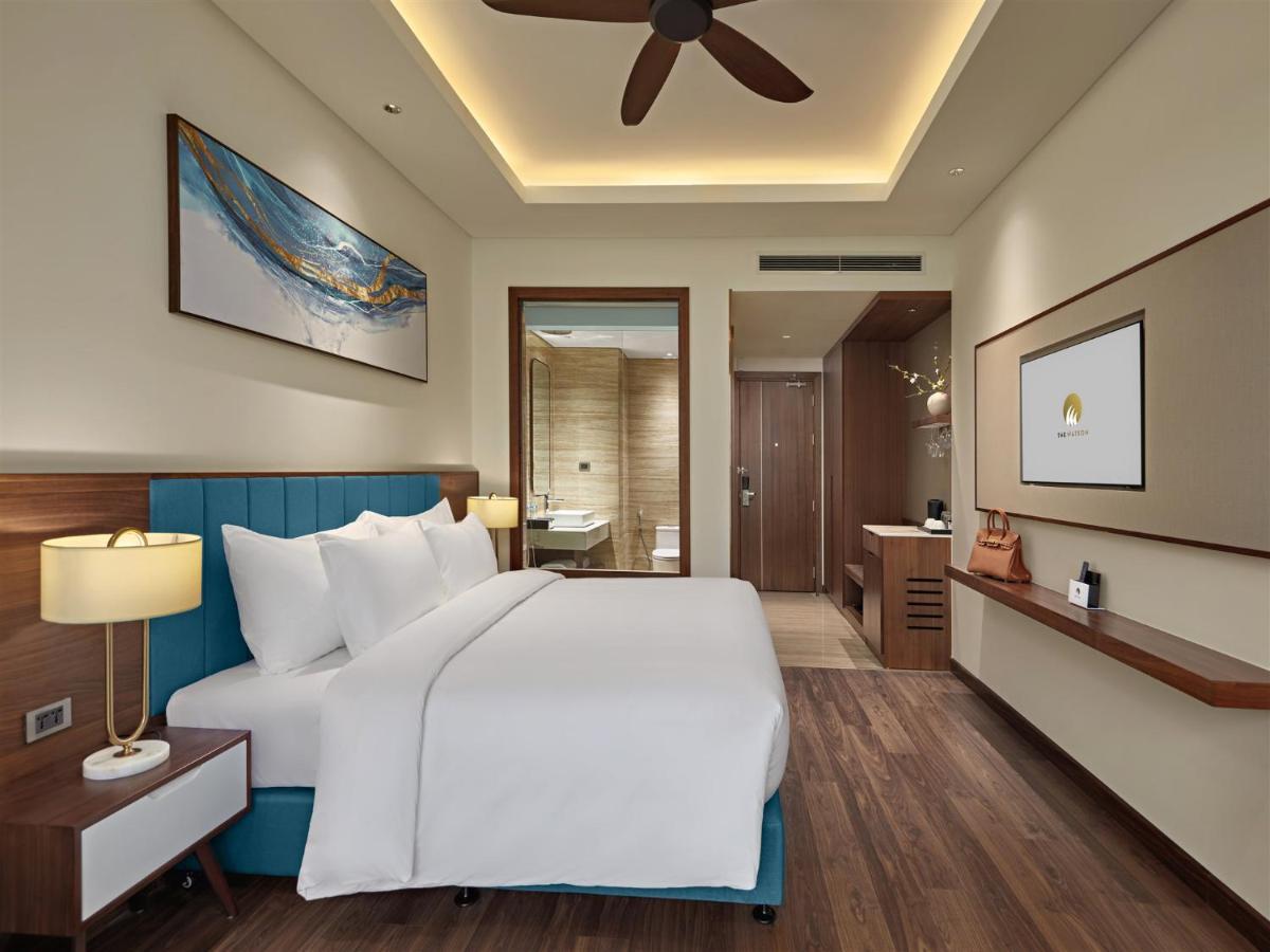 The Watson Premium Halong Hotel 下龍 外观 照片