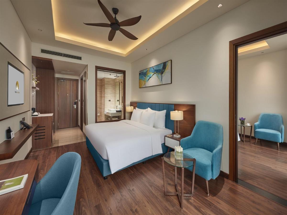 The Watson Premium Halong Hotel 下龍 外观 照片