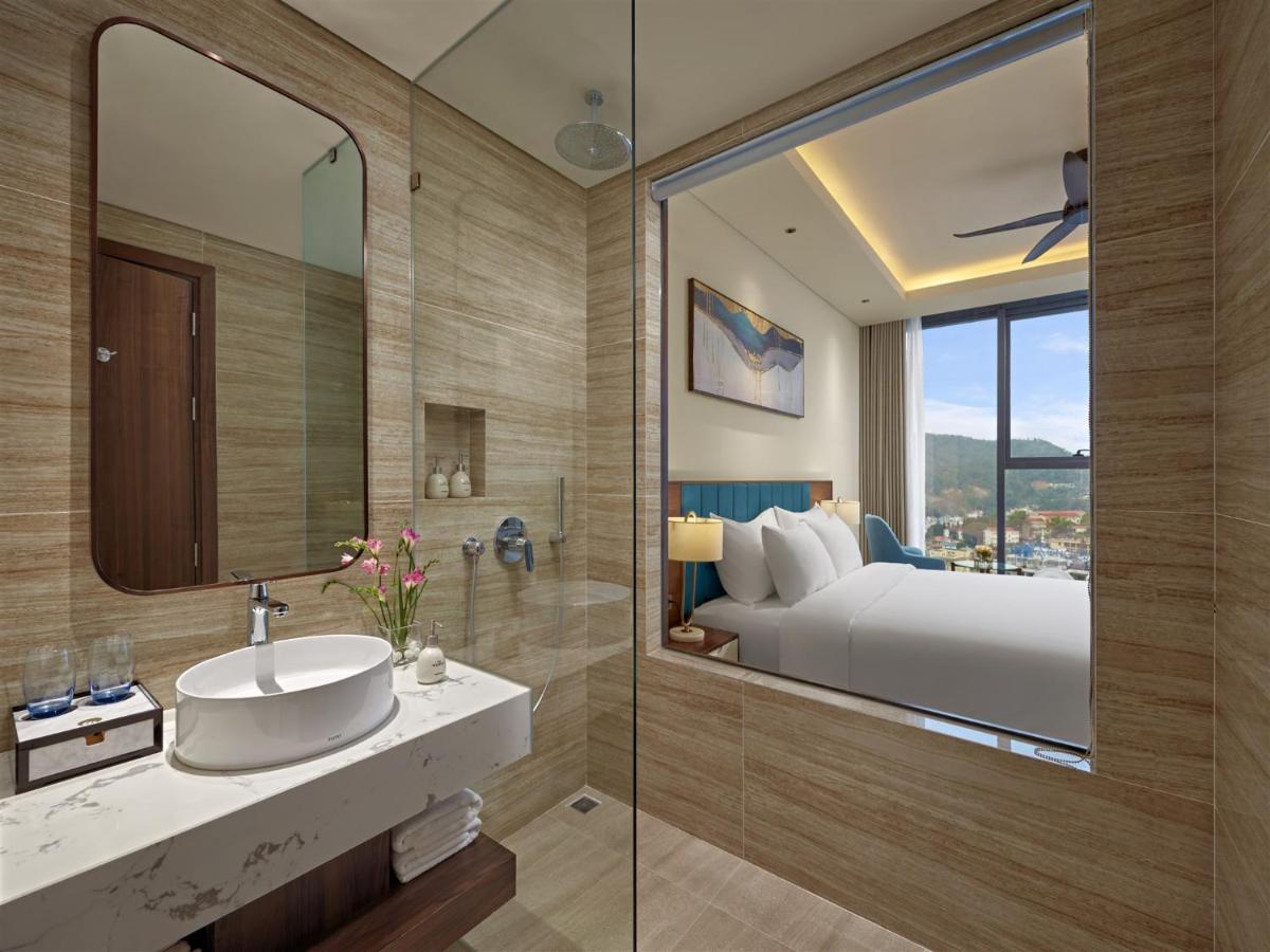 The Watson Premium Halong Hotel 下龍 外观 照片