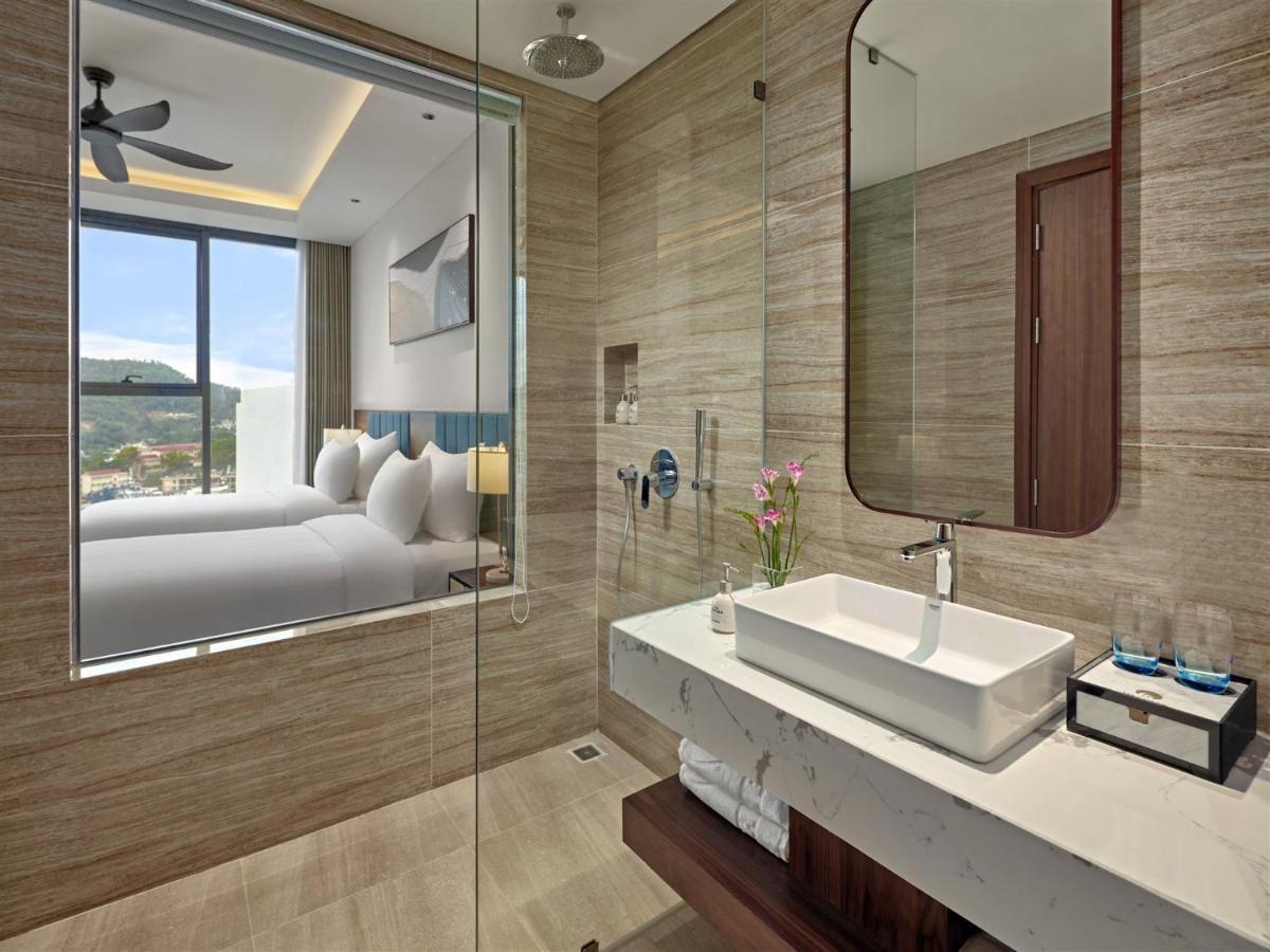 The Watson Premium Halong Hotel 下龍 外观 照片