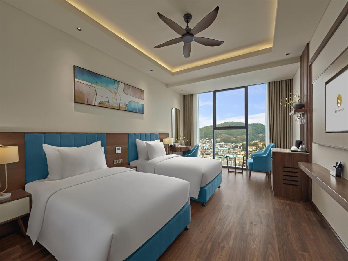 The Watson Premium Halong Hotel 下龍 外观 照片