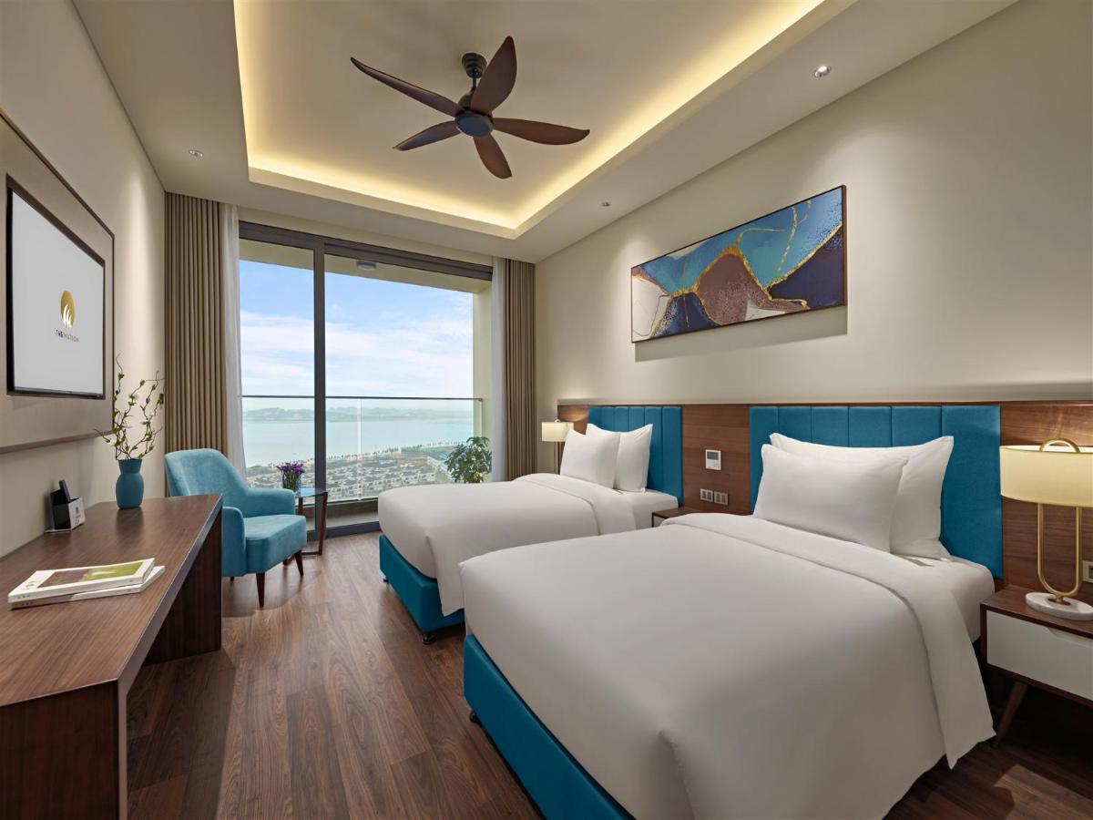 The Watson Premium Halong Hotel 下龍 外观 照片