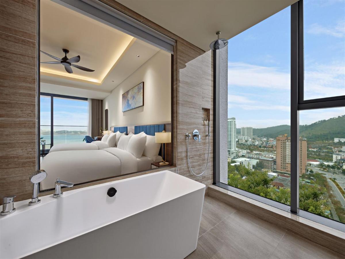 The Watson Premium Halong Hotel 下龍 外观 照片