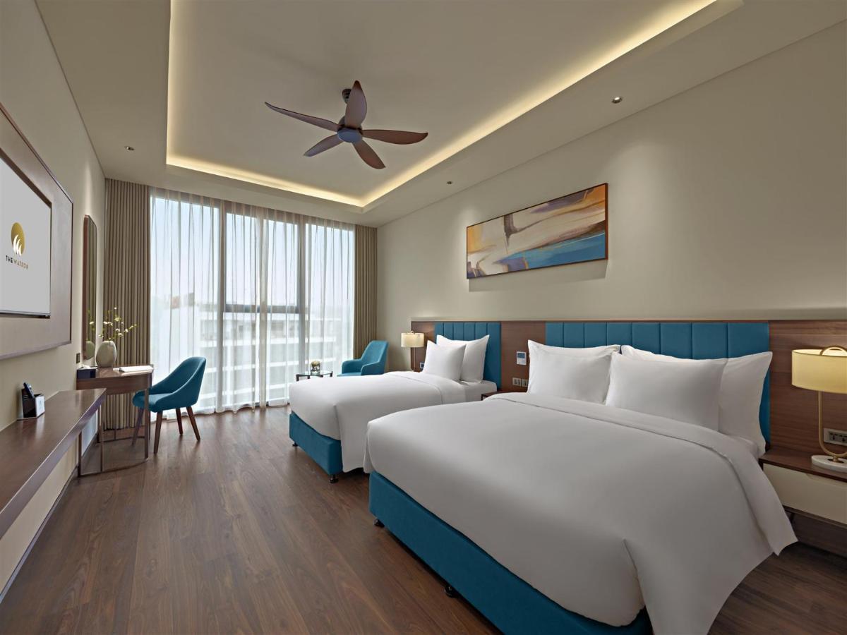 The Watson Premium Halong Hotel 下龍 外观 照片