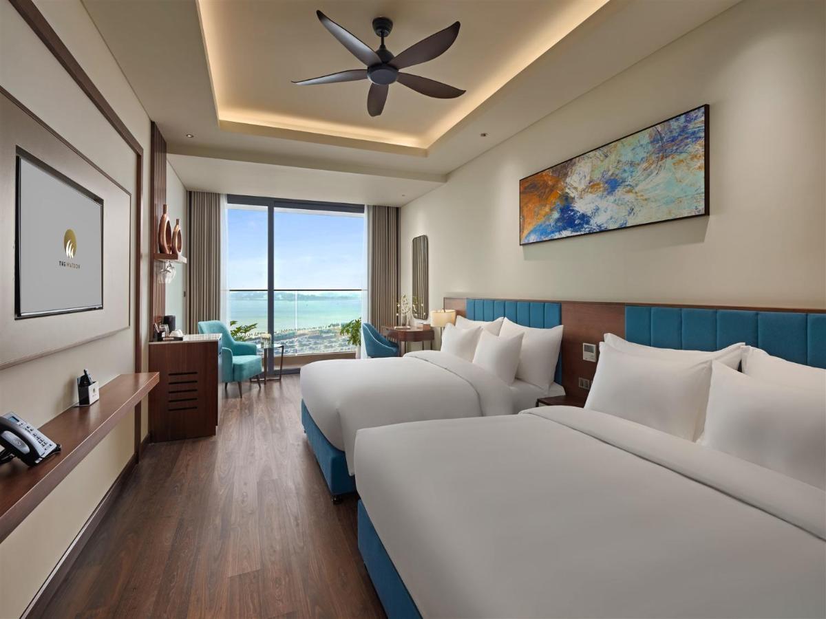 The Watson Premium Halong Hotel 下龍 外观 照片
