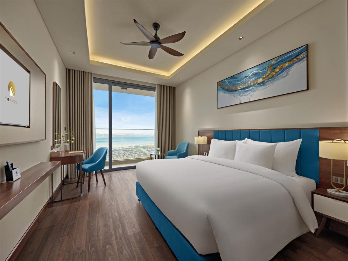 The Watson Premium Halong Hotel 下龍 外观 照片