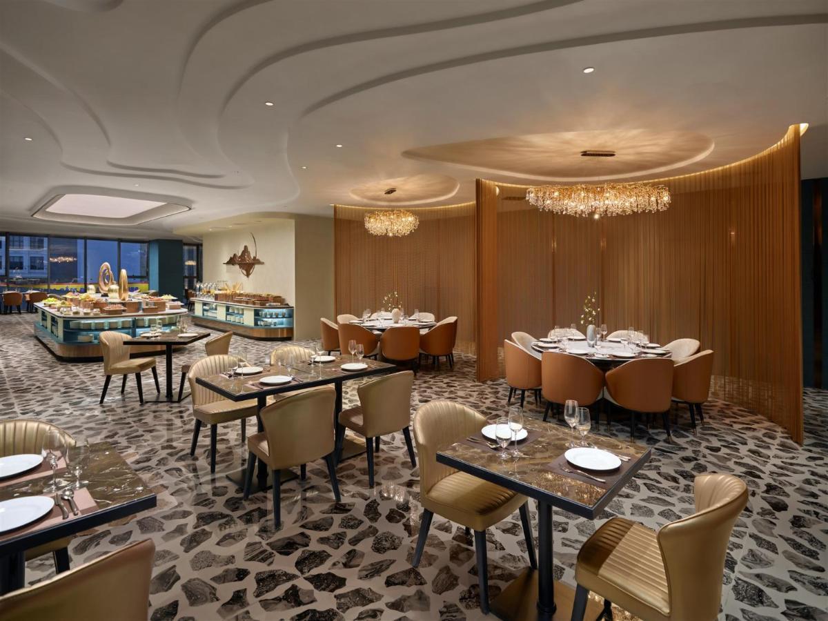 The Watson Premium Halong Hotel 下龍 外观 照片