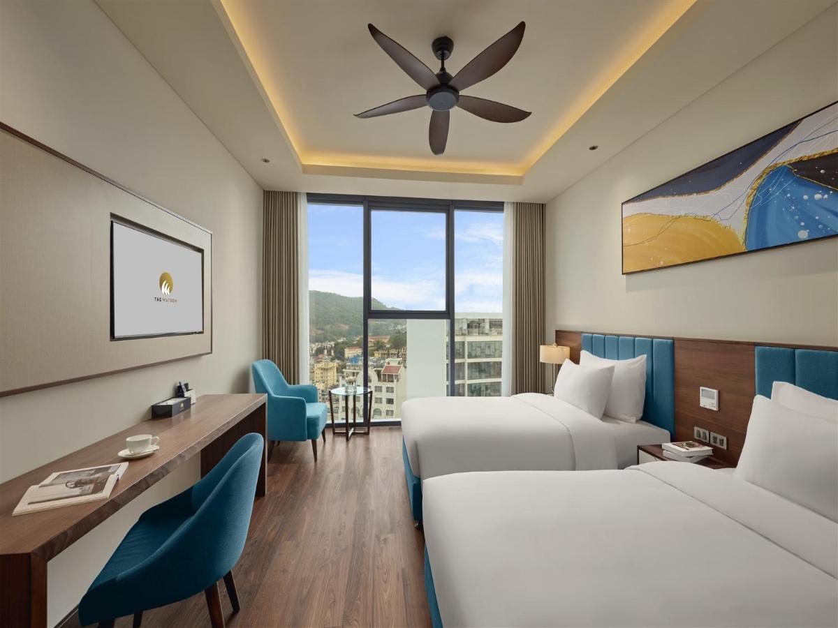 The Watson Premium Halong Hotel 下龍 外观 照片