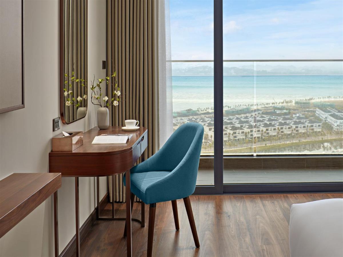 The Watson Premium Halong Hotel 下龍 外观 照片