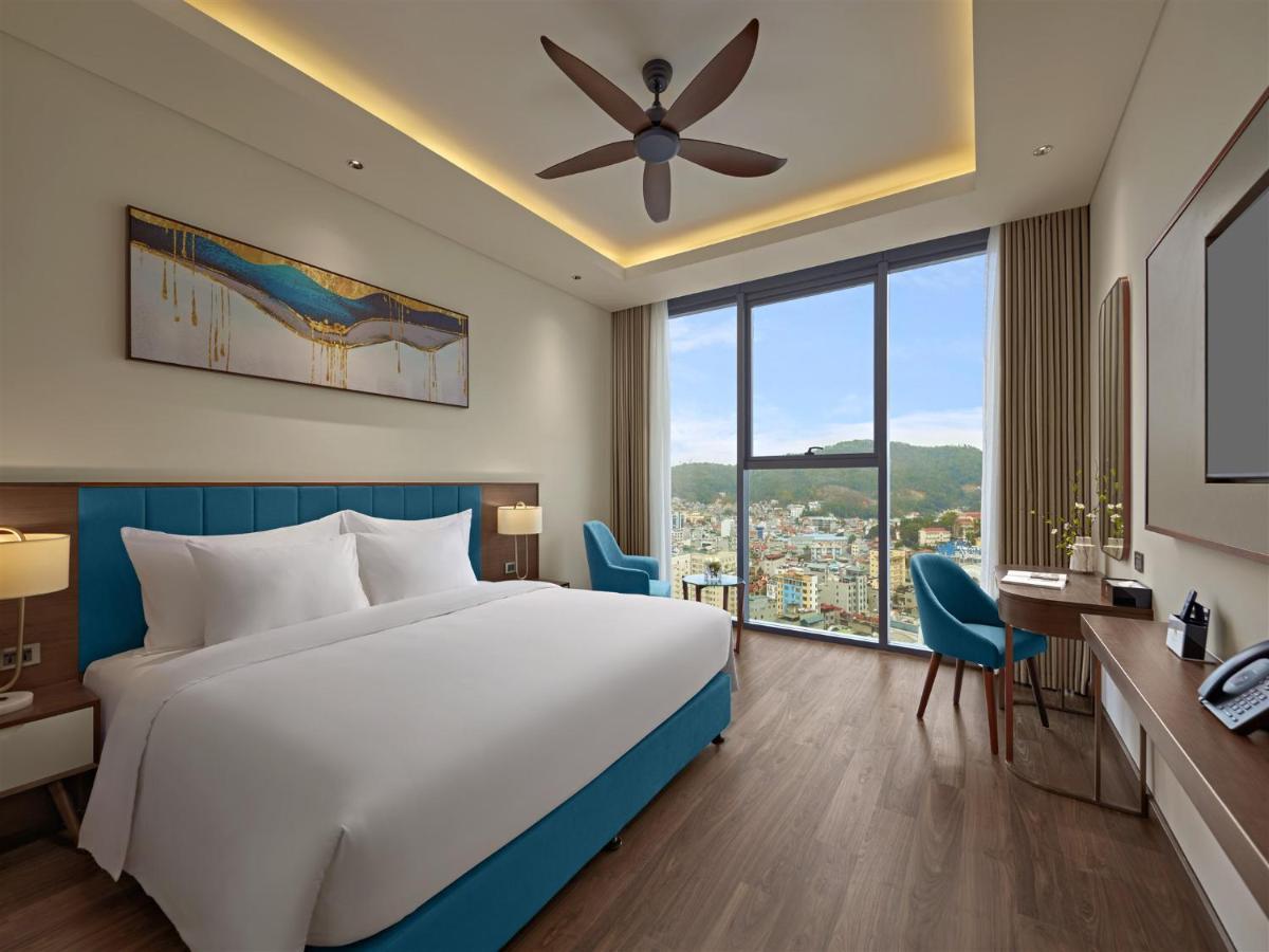 The Watson Premium Halong Hotel 下龍 外观 照片