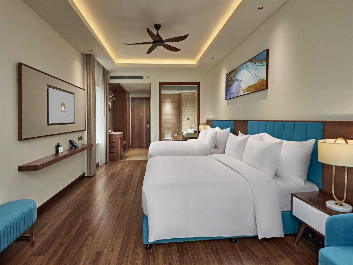 The Watson Premium Halong Hotel 下龍 外观 照片