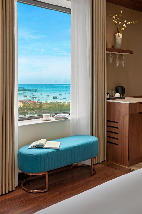 The Watson Premium Halong Hotel 下龍 外观 照片