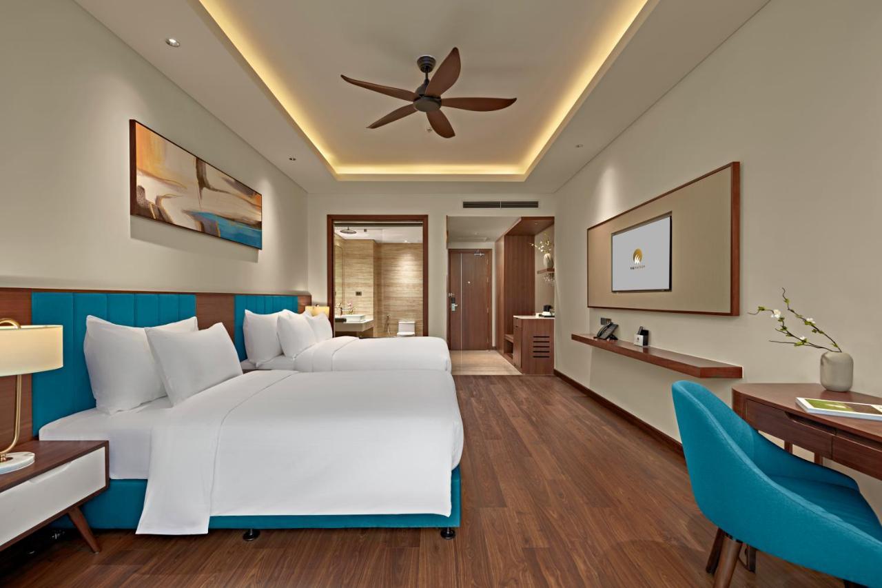 The Watson Premium Halong Hotel 下龍 外观 照片