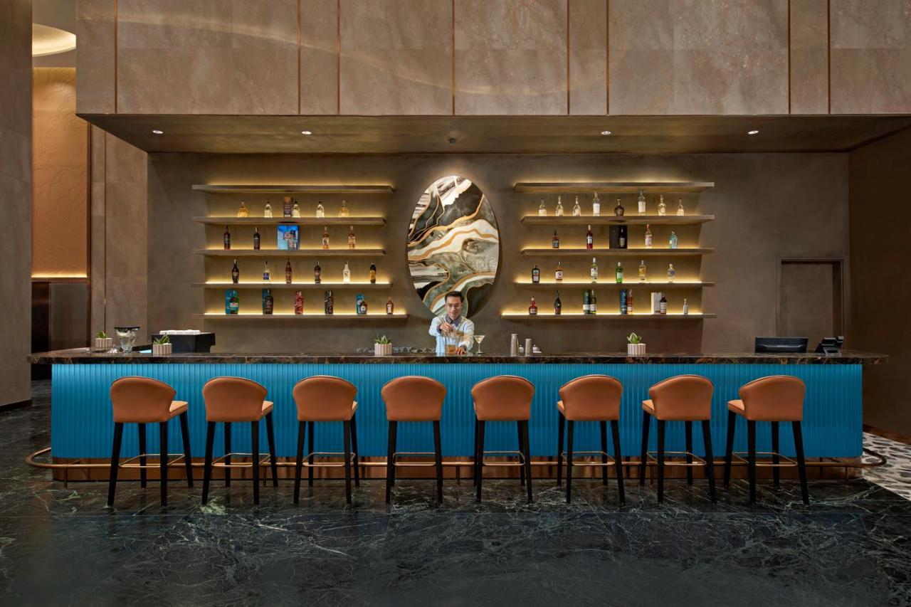 The Watson Premium Halong Hotel 下龍 外观 照片