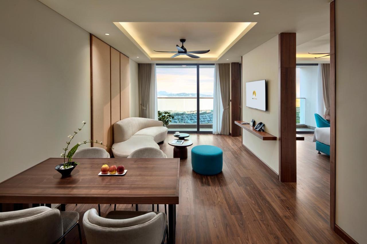 The Watson Premium Halong Hotel 下龍 外观 照片