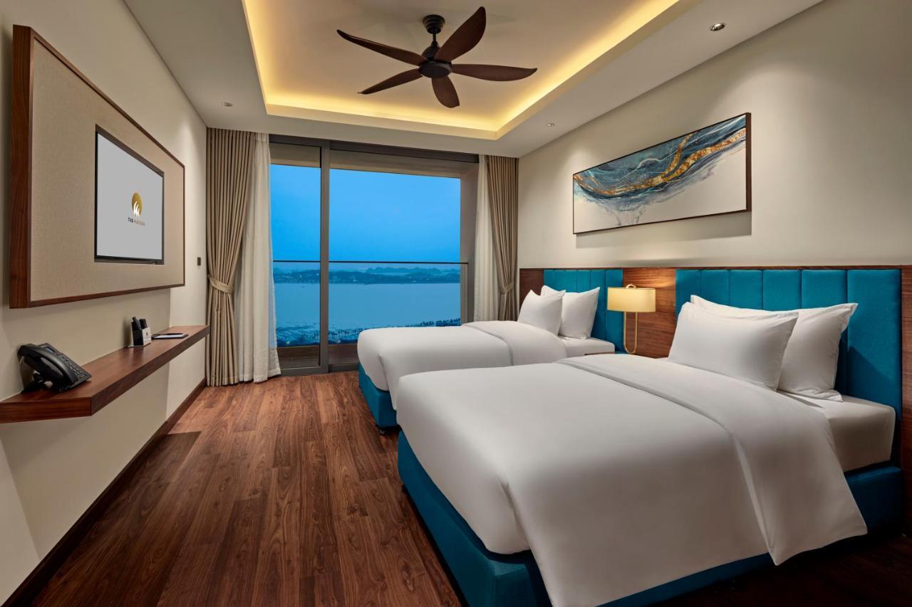 The Watson Premium Halong Hotel 下龍 外观 照片
