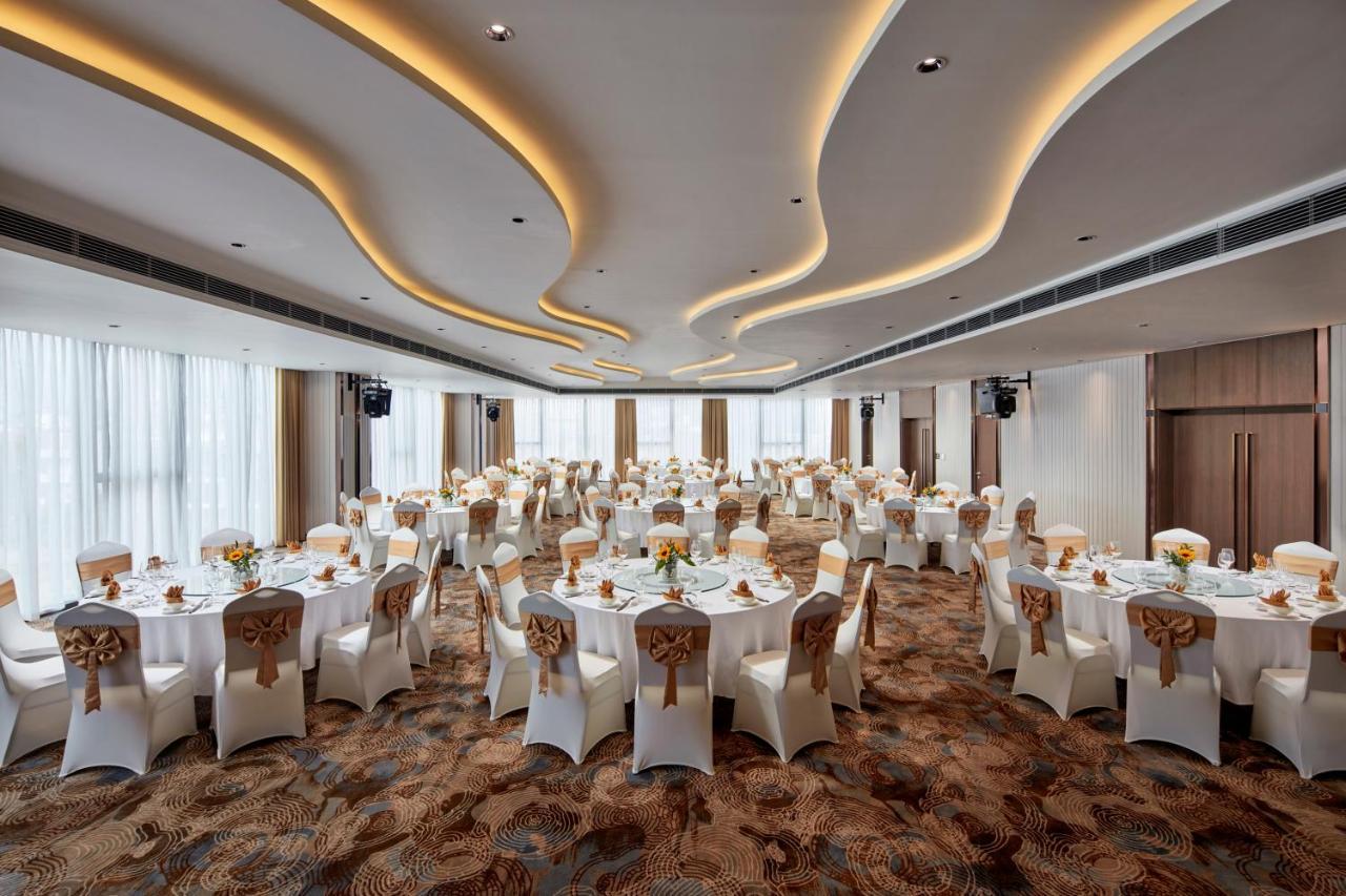 The Watson Premium Halong Hotel 下龍 外观 照片