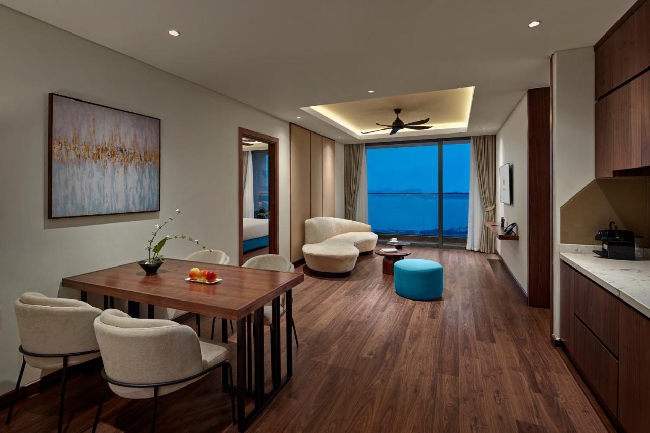 The Watson Premium Halong Hotel 下龍 外观 照片