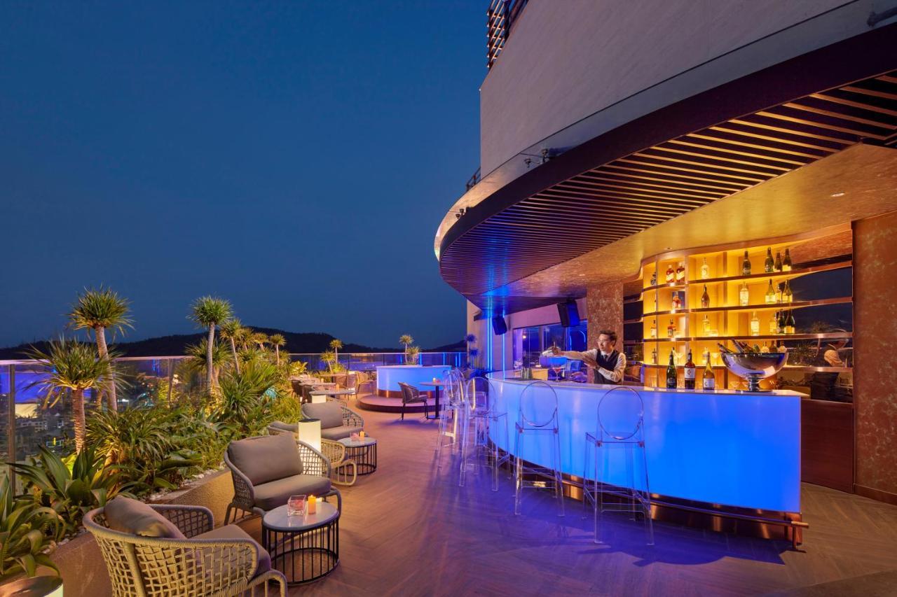 The Watson Premium Halong Hotel 下龍 外观 照片