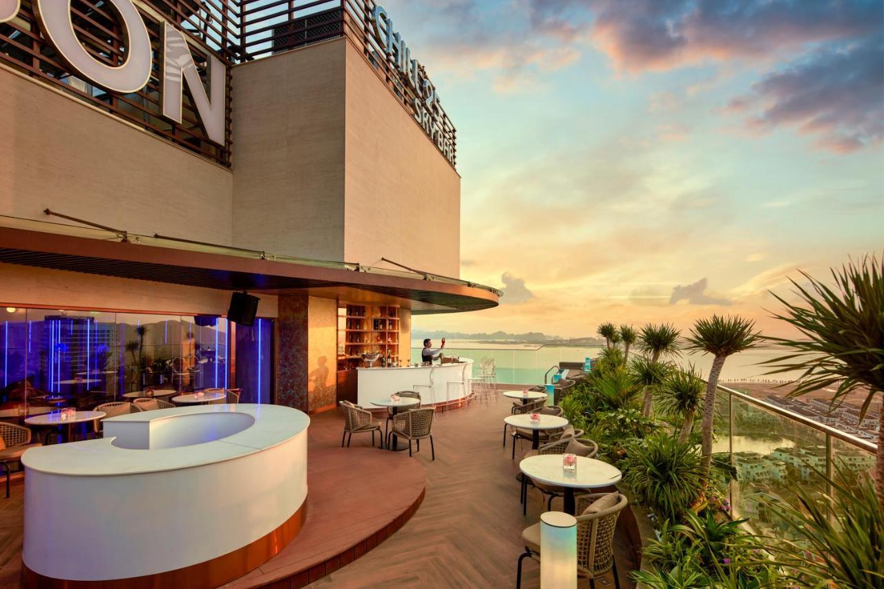 The Watson Premium Halong Hotel 下龍 外观 照片