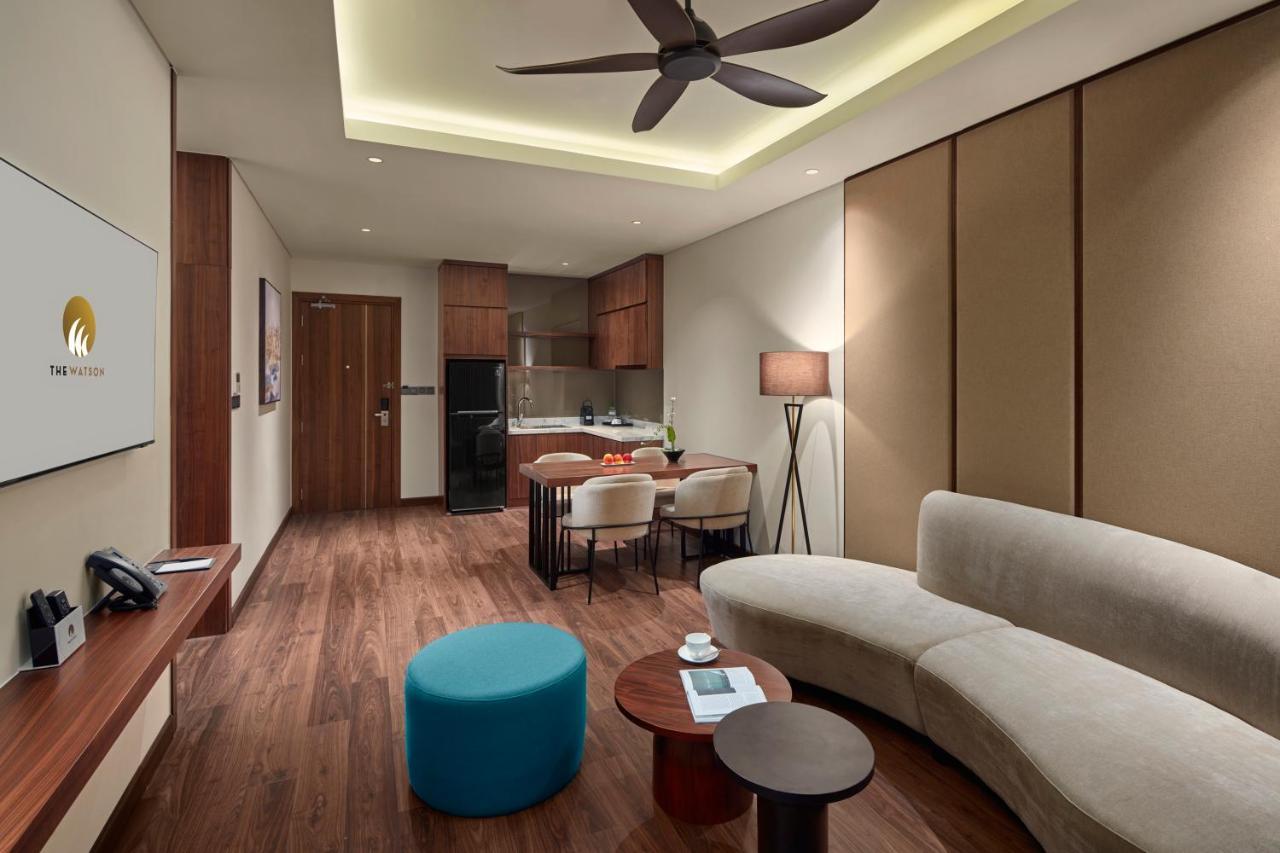 The Watson Premium Halong Hotel 下龍 外观 照片