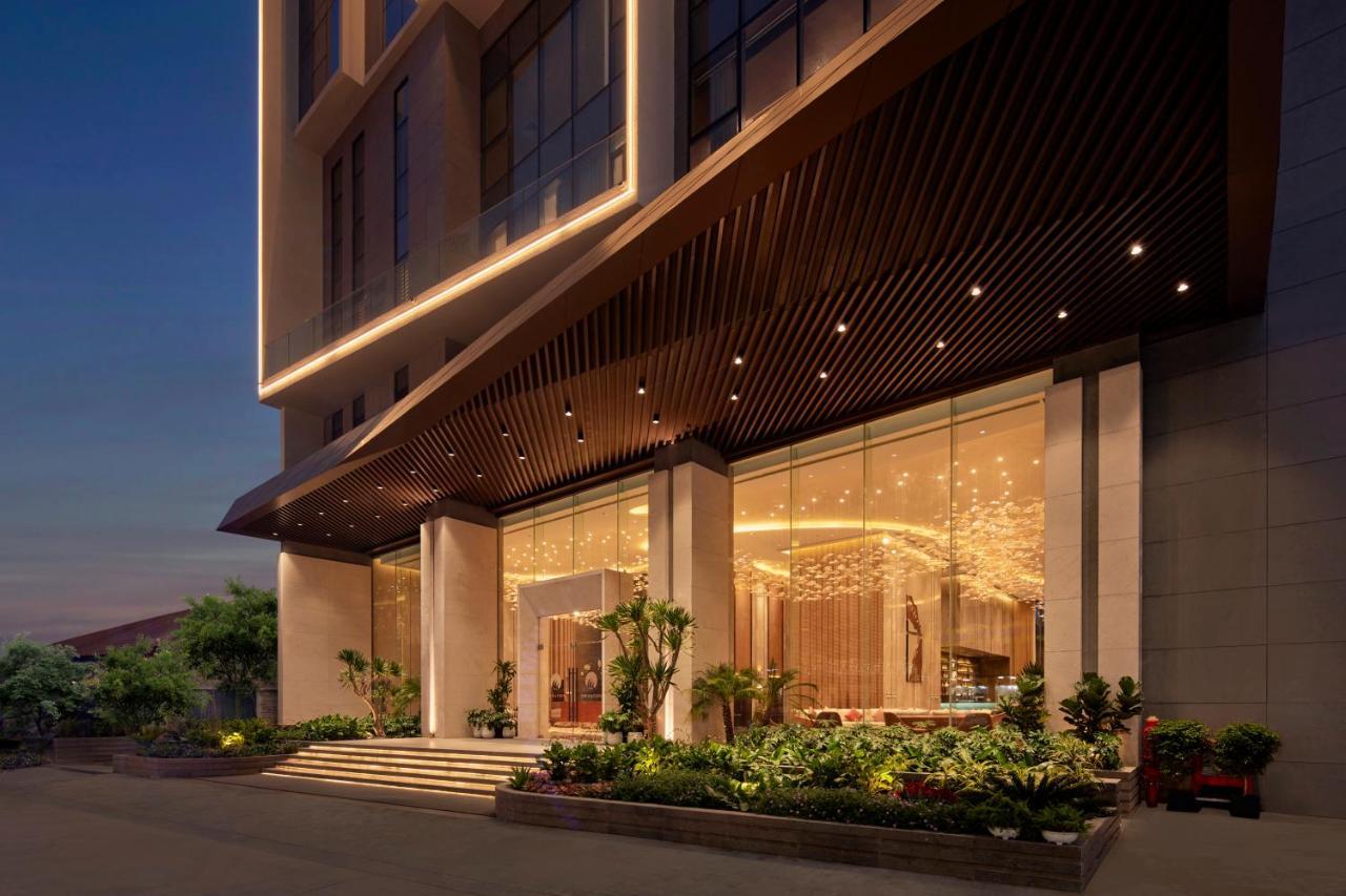 The Watson Premium Halong Hotel 下龍 外观 照片