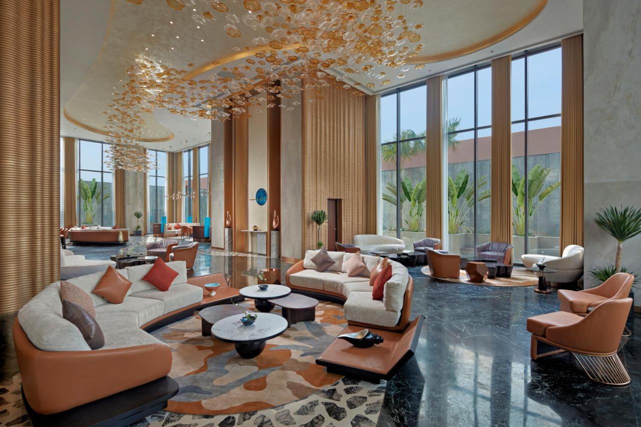 The Watson Premium Halong Hotel 下龍 外观 照片