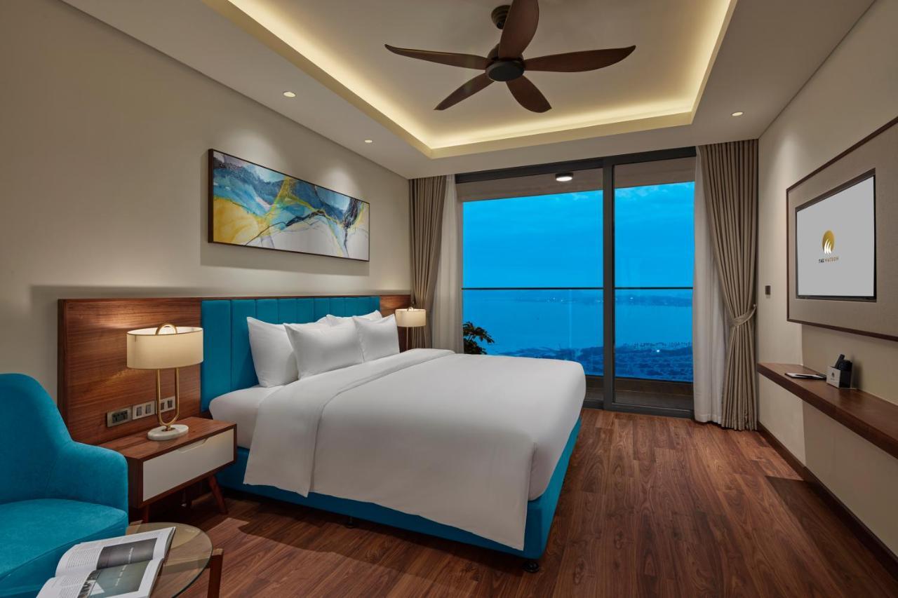 The Watson Premium Halong Hotel 下龍 外观 照片