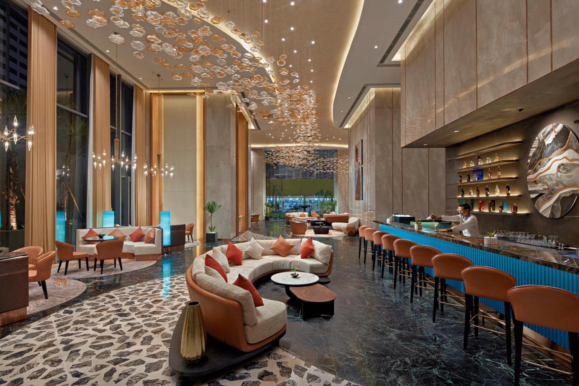 The Watson Premium Halong Hotel 下龍 外观 照片