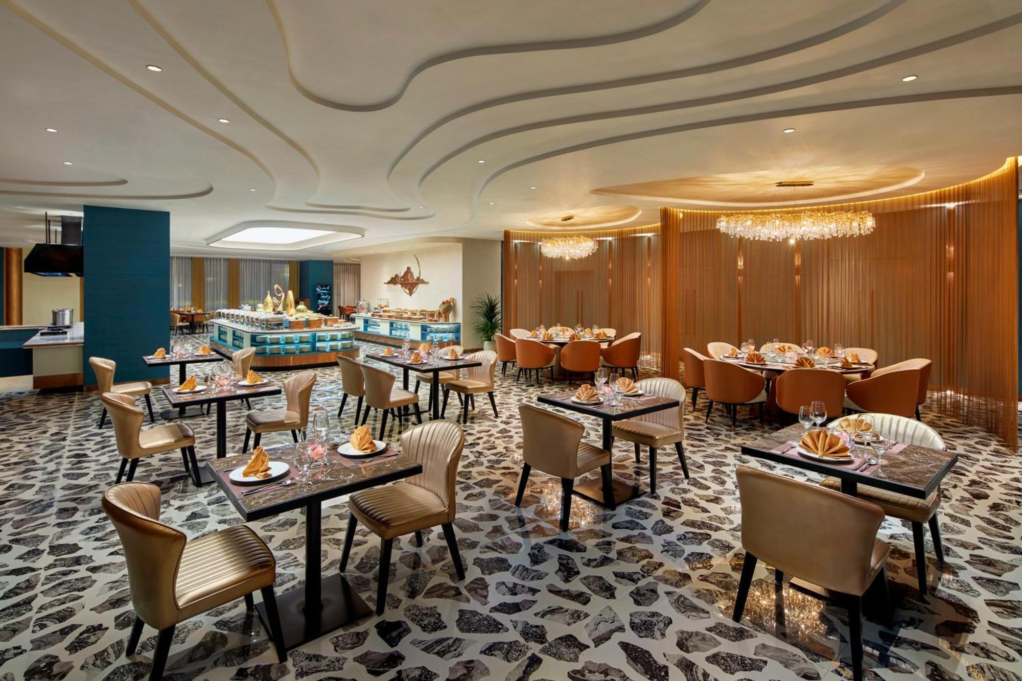 The Watson Premium Halong Hotel 下龍 外观 照片